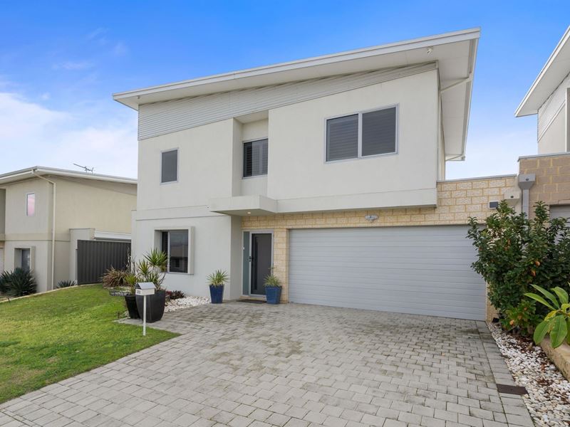 22 Laila Turn, Madeley