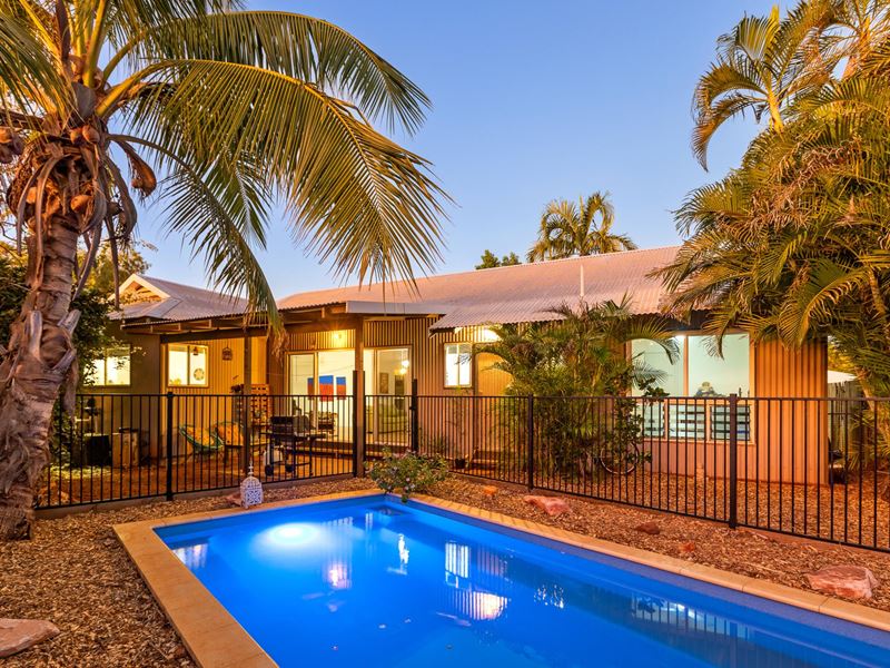 13A Fong Way, Cable Beach