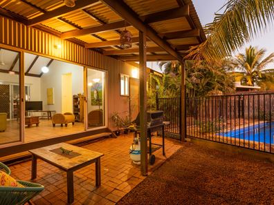 13A Fong Way, Cable Beach