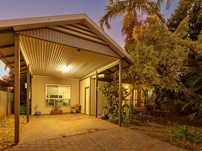 13A Fong Way, Cable Beach WA 6726