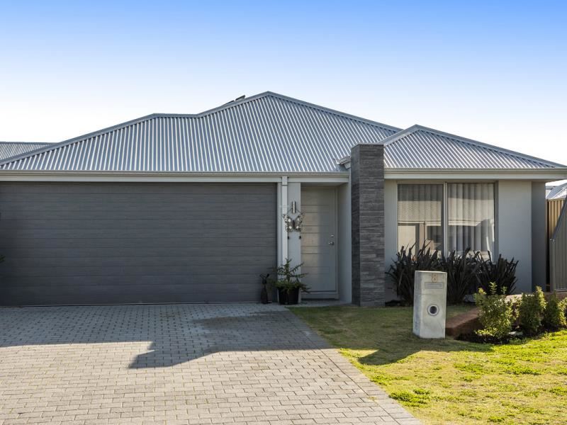 8 Endell Way, Caversham