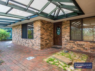 28 Glebe Road, Darlington WA 6070