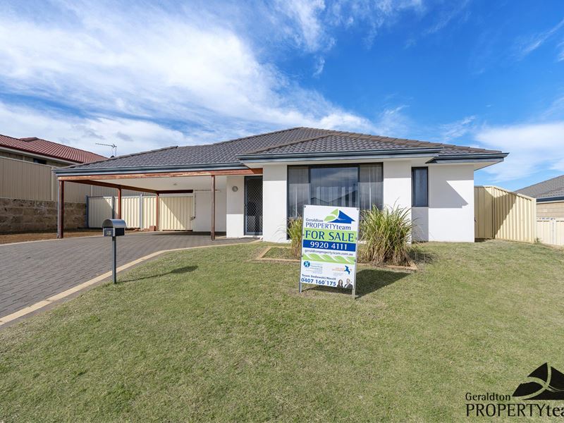 25 Sail Boulevard, Sunset Beach