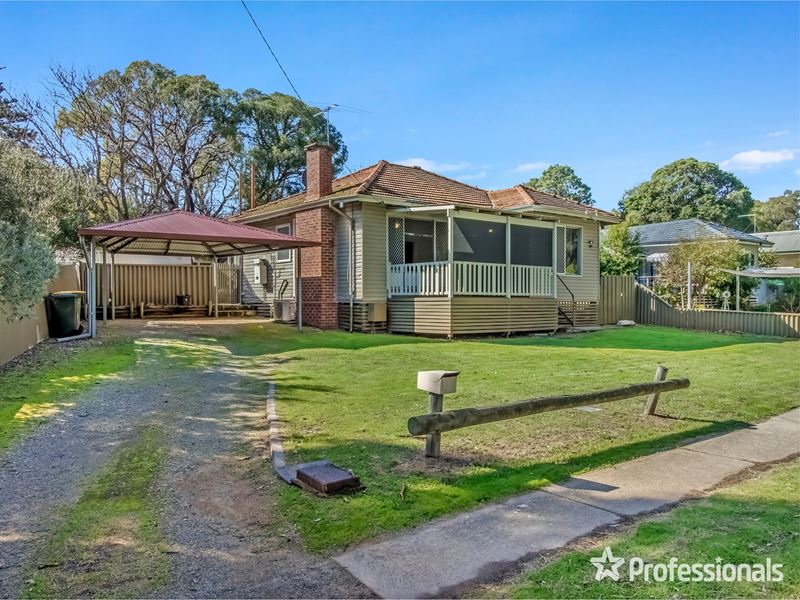 12 Derbal Street, Medina