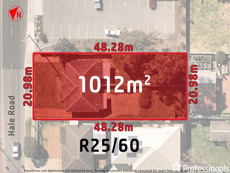 61 Hale Road, Forrestfield