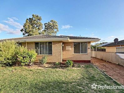 61 Hale Road, Forrestfield WA 6058