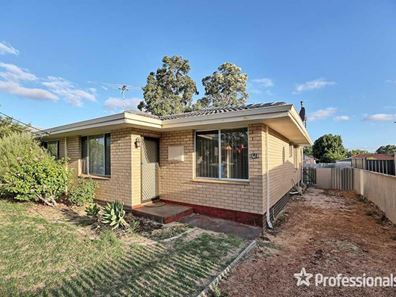 61 Hale Road, Forrestfield WA 6058