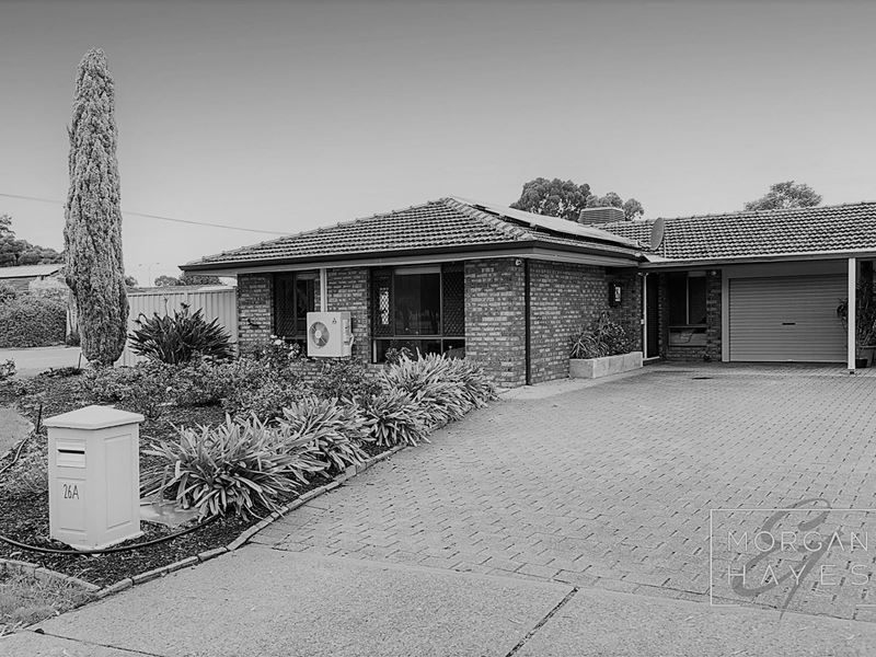 26A Chelmer Way, Willetton