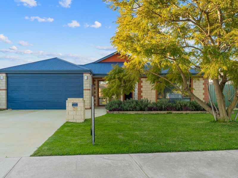 31 Jolly Rambler Blvd, Ravenswood