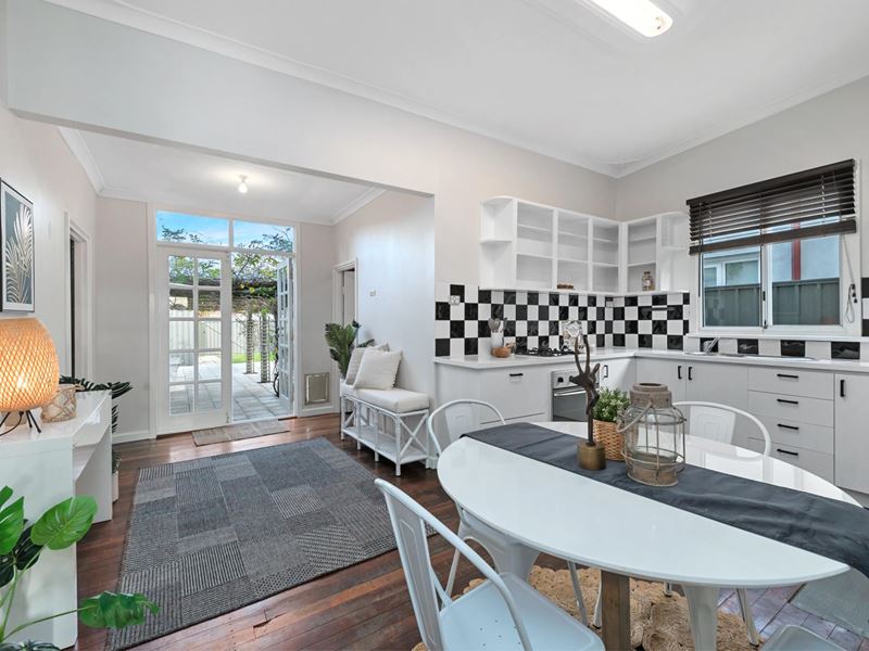 20 McKinlay Lane, Bassendean
