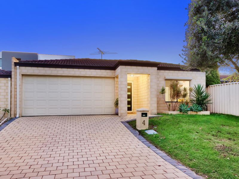 4 Dongara Street, Innaloo