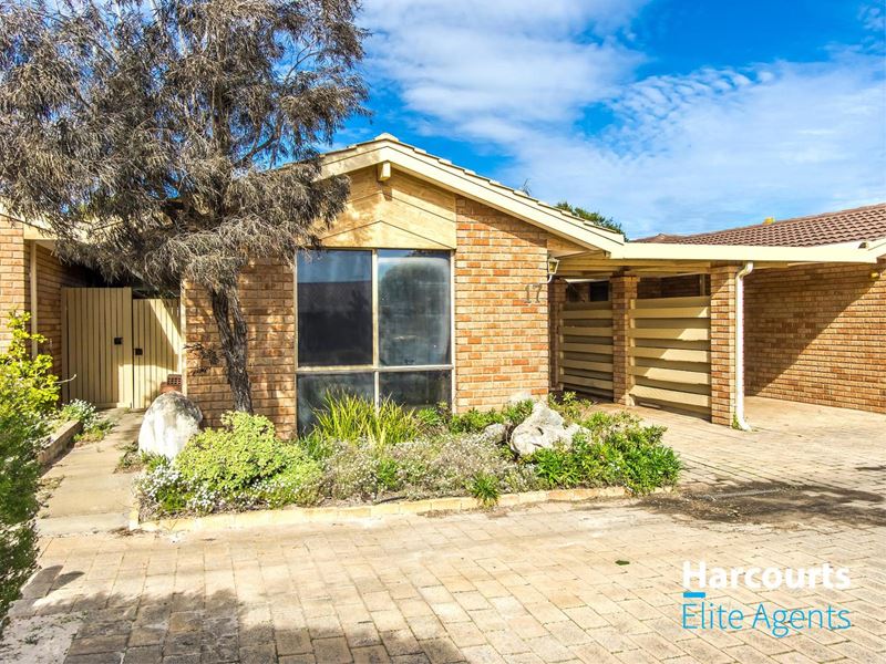 17/18 Hefron Street, Rockingham