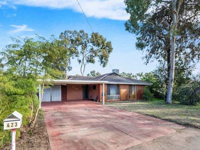 423 Bickley Road, Kenwick WA 6107