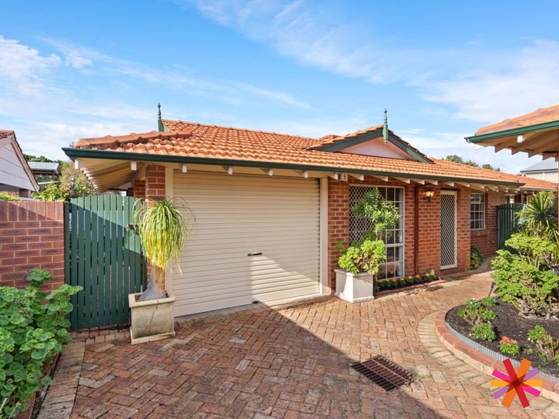 3/104 Swansea Street, East Victoria Park