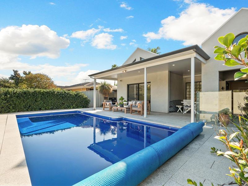 27 Westminster Road, Leeming