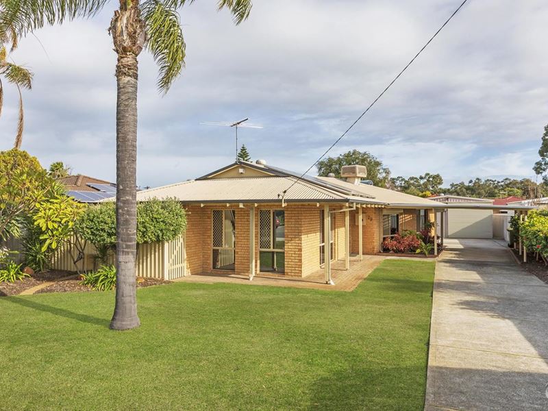 29 Berrigan Drive, South Lake