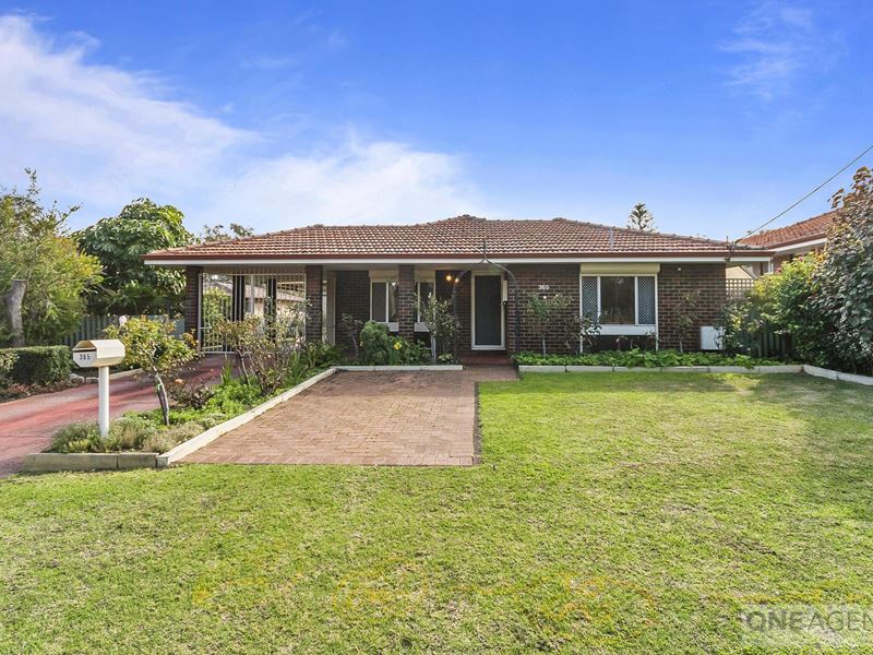 365 Morrison Road, Swan View