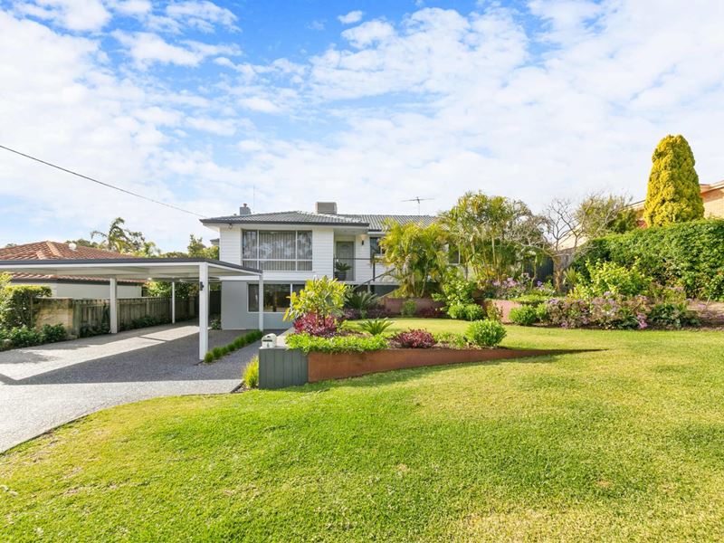 6 Adderley Street, Mount Claremont