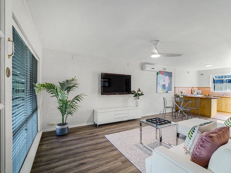 1/131 Hastings Street, Scarborough