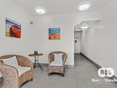 17/11 Prinsep Street, Bunbury WA 6230