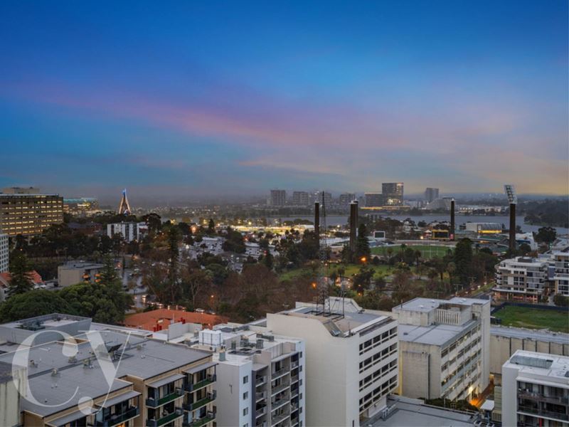 101/148 Adelaide Terrace, East Perth