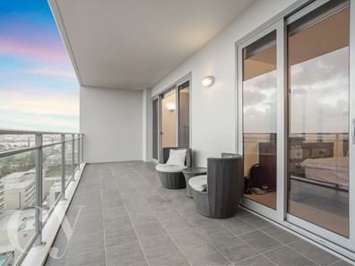 101/148 Adelaide Terrace, East Perth WA 6004