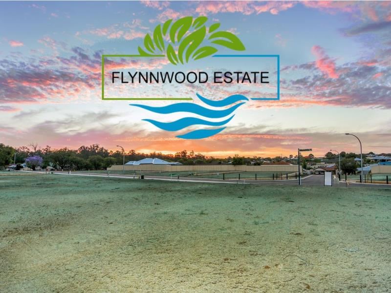 Lot 50, 25 Lingard Loop, Usher