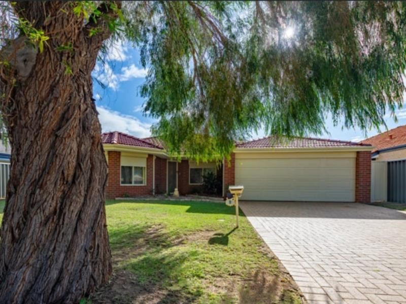 8 Montoro Drive, Port Kennedy