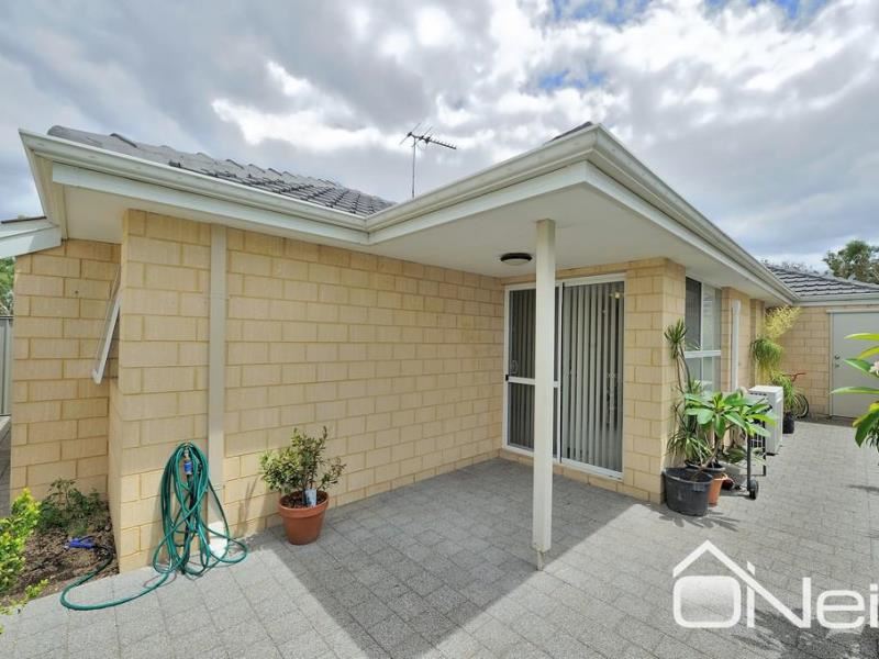 11/14 Carbine Bend, Byford
