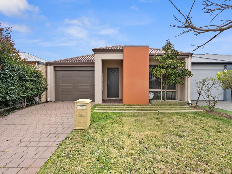 24 Relic Boulevard, Aveley WA 6069