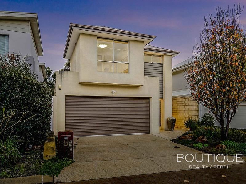 5 Pinnata Mews, Churchlands