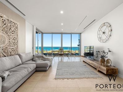 6/21 Ocean Drive, North Coogee WA 6163