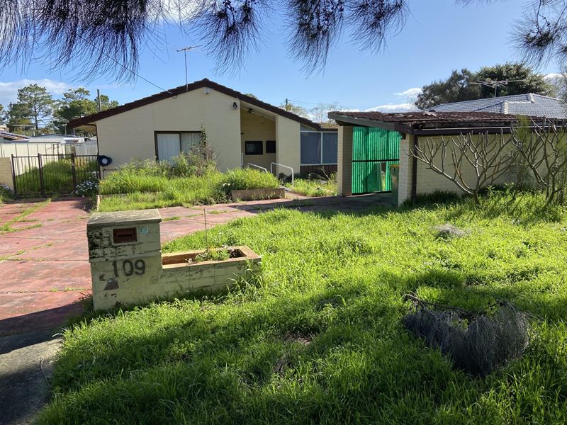 109 Read Street, Rockingham