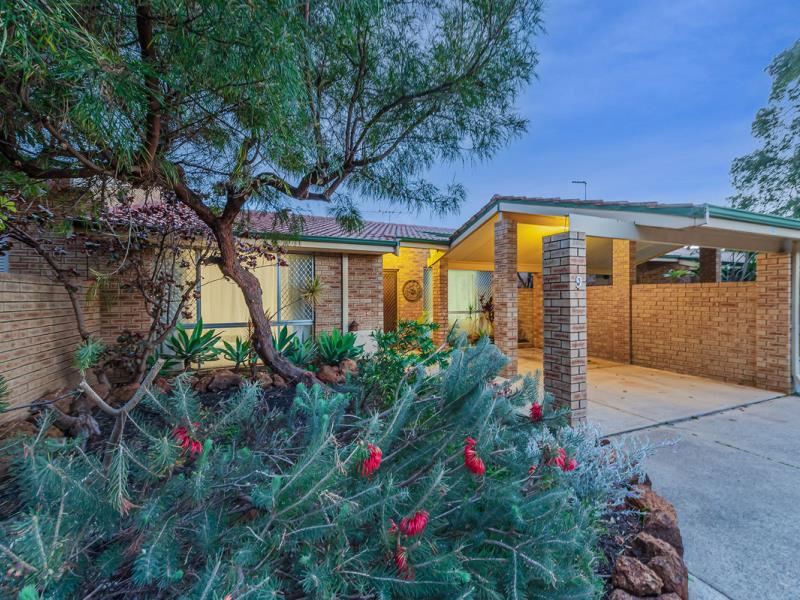 9/186 Tyler Street, Tuart Hill