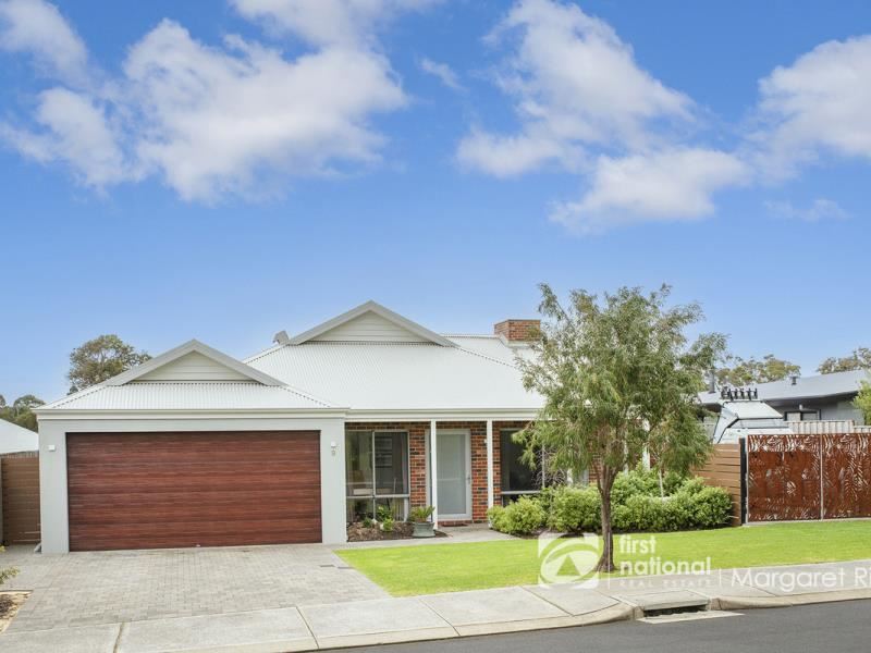 9 Mecklenberg Drive, Margaret River