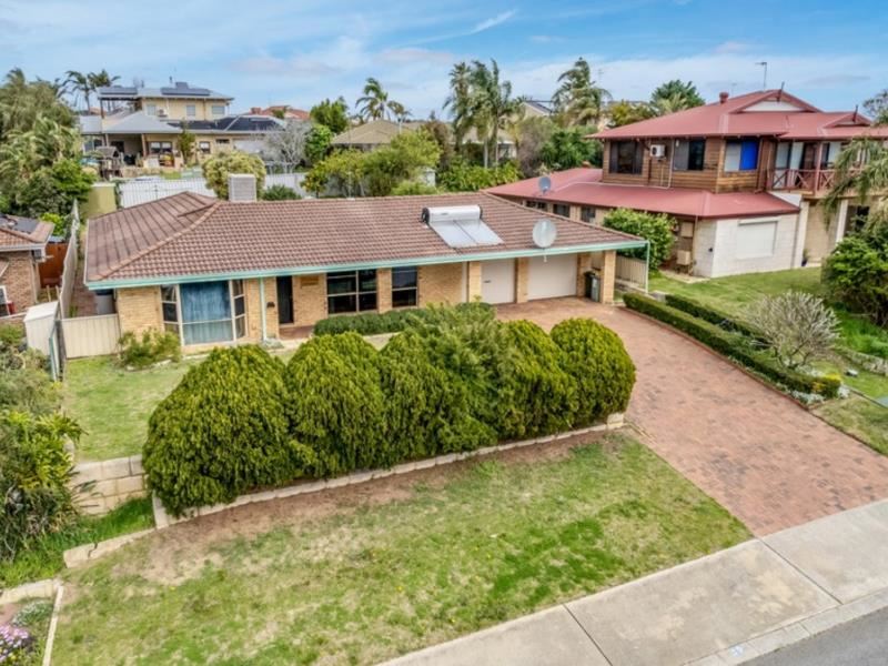 20 Melaleuca Terrace, Halls Head
