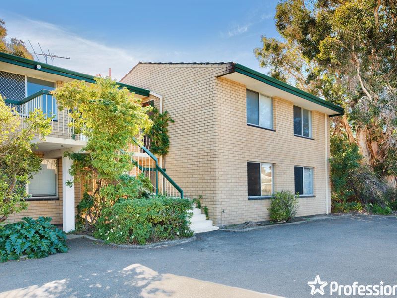 10/50 Wandarrie Avenue, Yokine