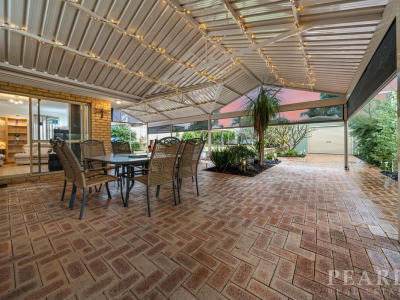 4 Thurburn Retreat, Marangaroo