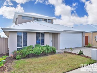 18 Partridge View, Alkimos WA 6038