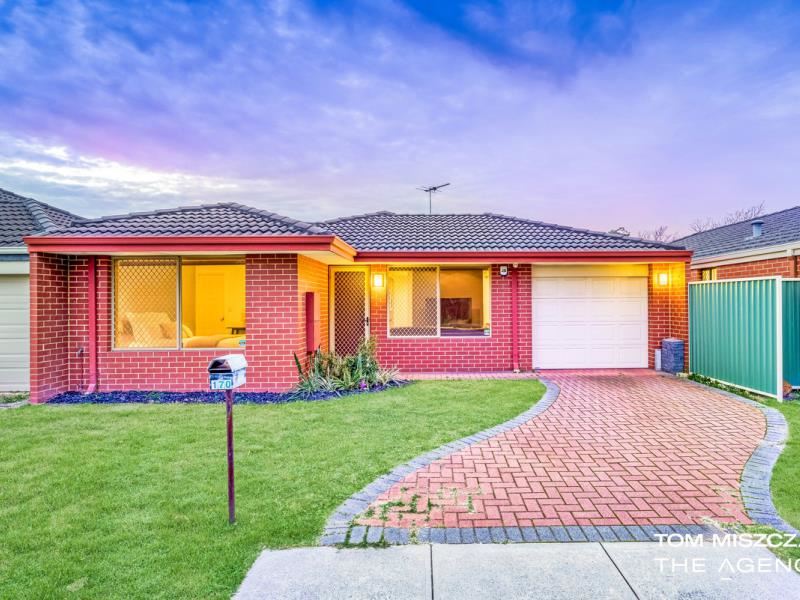 170 Treasure Road, Queens Park