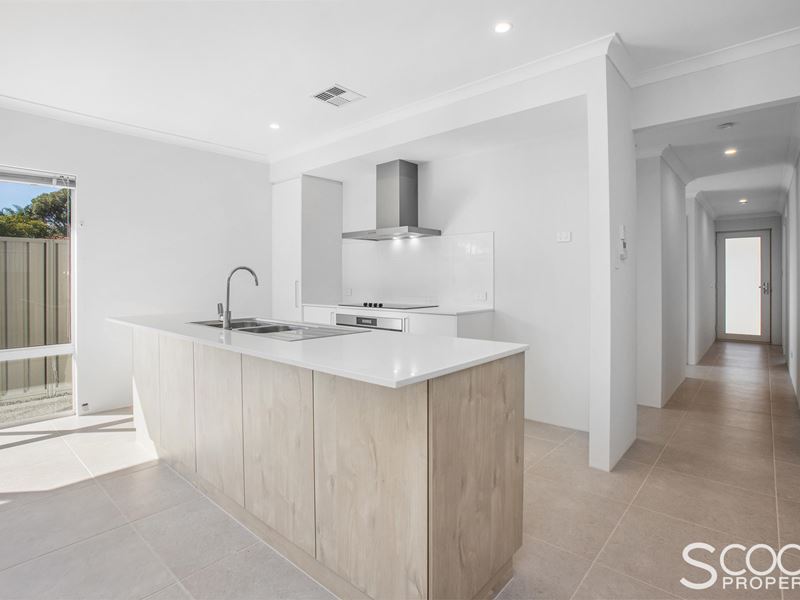 22 Riggs Way, Hamilton Hill