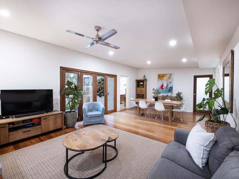 East Fremantle