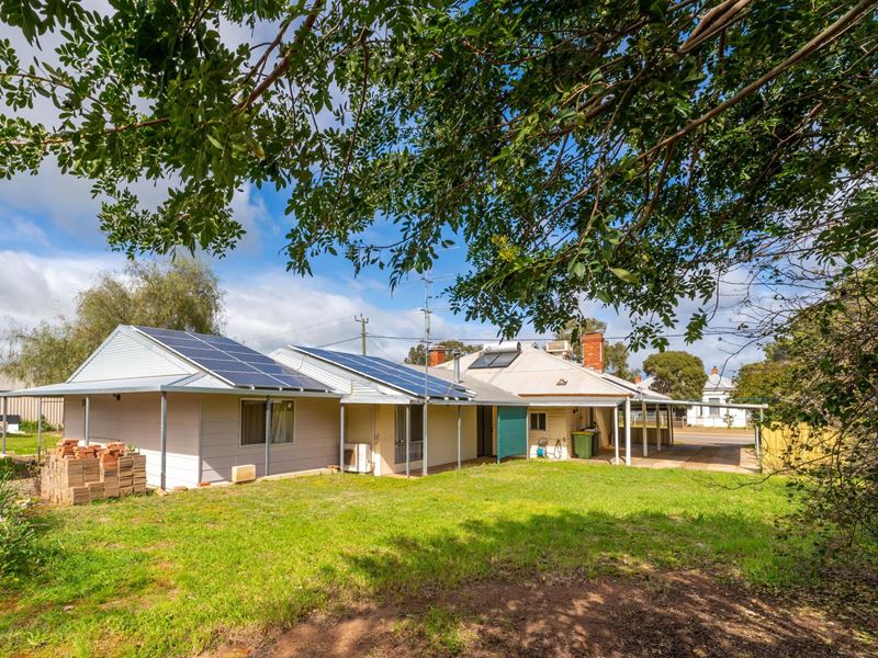 23 Old York Road, Northam