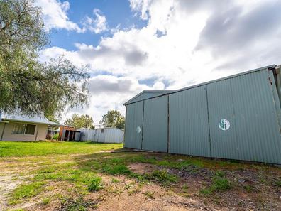 23 Old York Road, Northam WA 6401