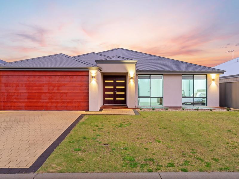 77 Celeste Street, Alkimos