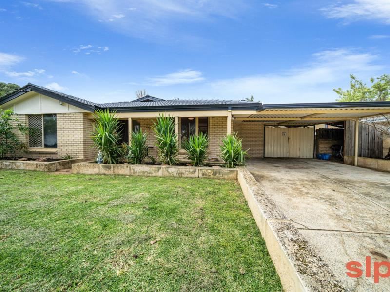 25 San Jacinta Road, Seville Grove