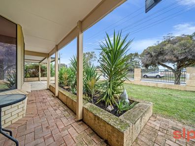 25 San Jacinta Road, Seville Grove WA 6112