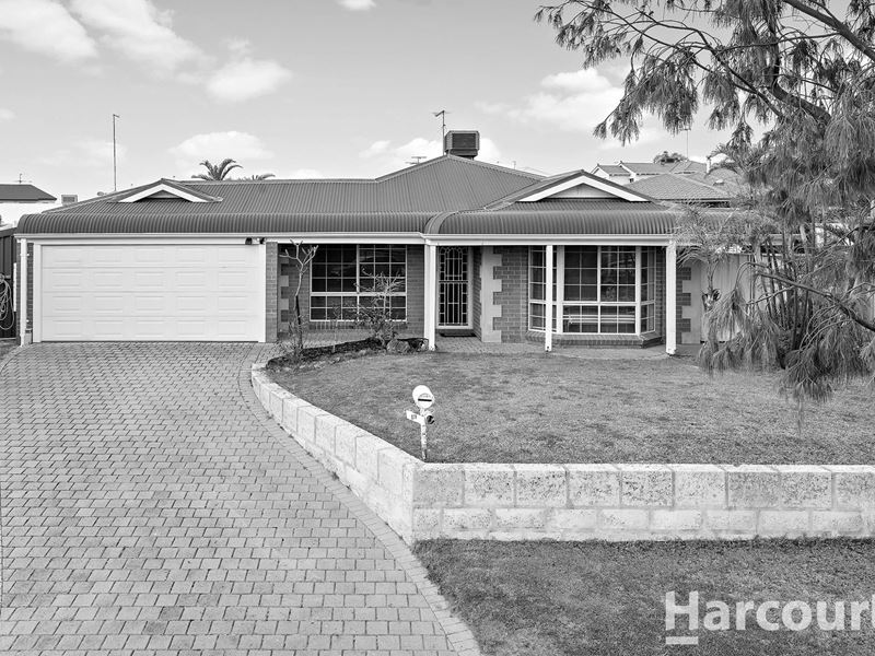 13 Cuvier Place, San Remo