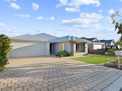 6 Larkfield Ridge, Baldivis WA 6171