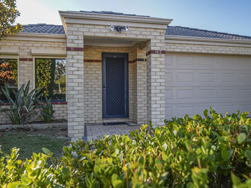 47 Orpington Street, Cloverdale